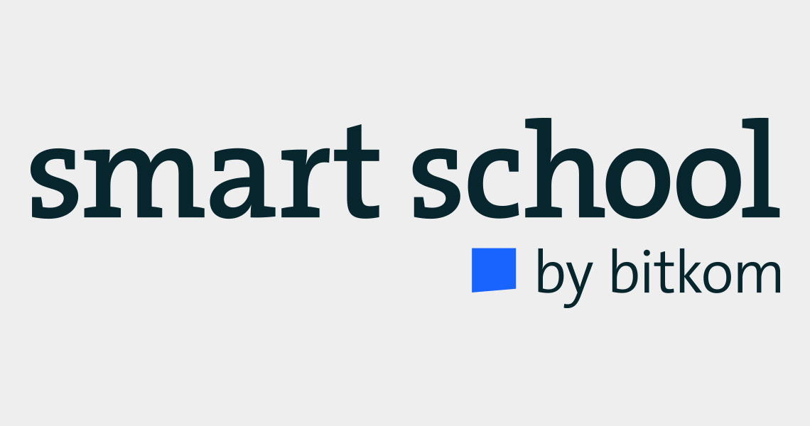 Wir sind die Gewinner des Smart-School-Wettbewerbs 2024